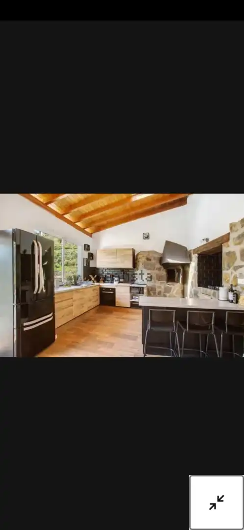 Casa rústica con terraza en venta en Calle las Rosadas 45, imagen 6