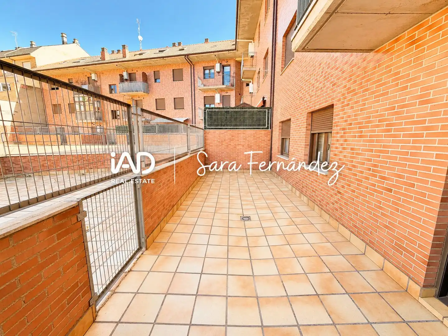 Appartement avec ascenseur à vendre à Villaquilambre, imagen 9