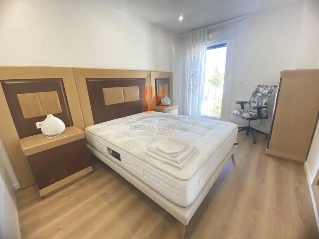 Flat with lift to rent in Rua Sempre Galiza 3, imagen 15