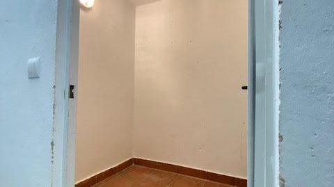 Foto 3 de Trastero de alquiler en Luis de Miranda, 58, San Roque - Ronda Norte, Badajoz Capital