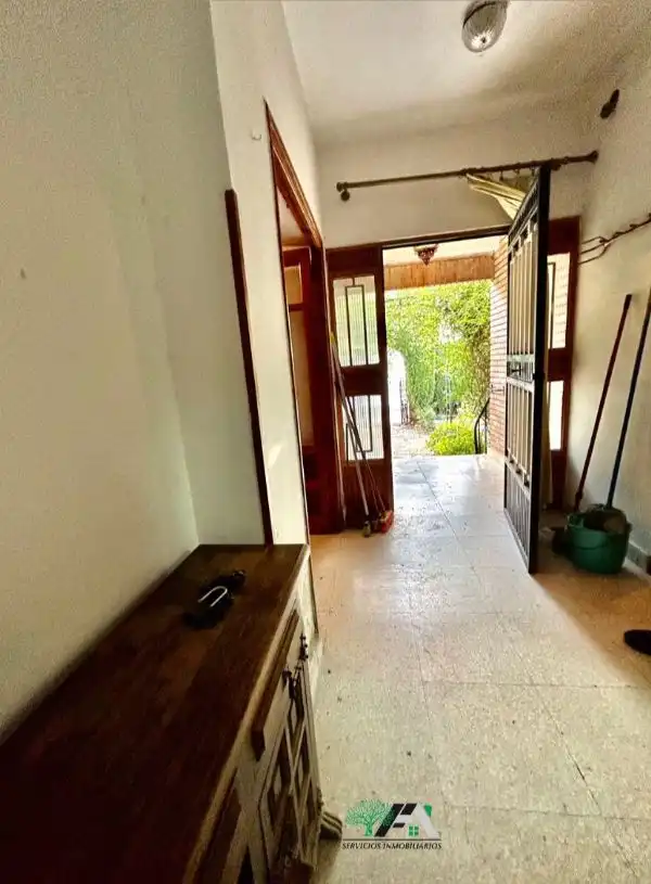 Casa amb terrassa en venda a Calle Federico García Lorca, imagen 8