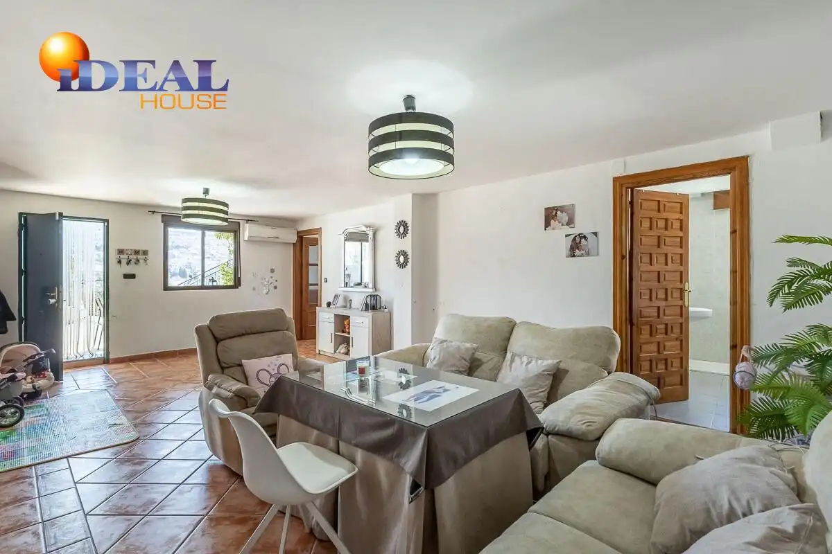 House with garden for sale in Barrio de la Vega, imagen 24