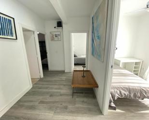 Apartment to share in  Madrid Capital  with Heating, Furnished and Microwave