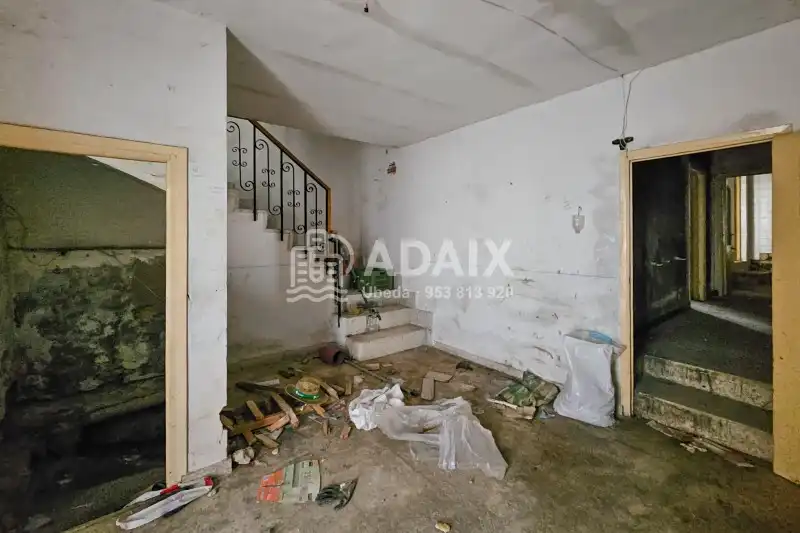 Casa amb terrassa en venda a Calle San Nicolás, imagen 13