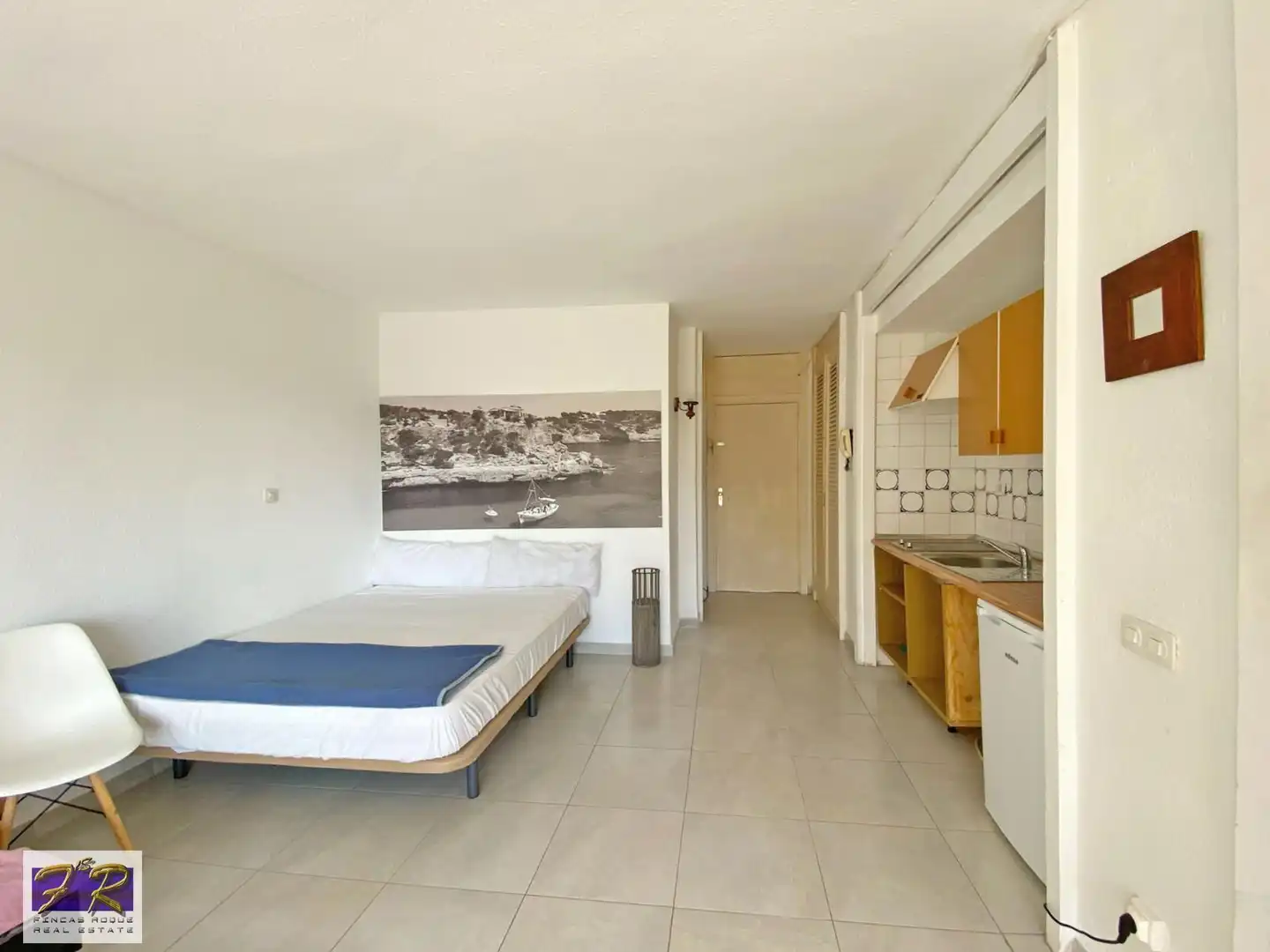 Habitación de Piso en venta en Alcúdia con Aire acondicionado, Calefacción y Terraza