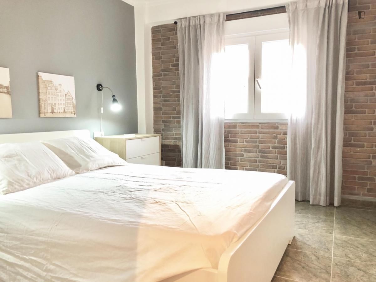 Wohnungen miete in Torrefiel