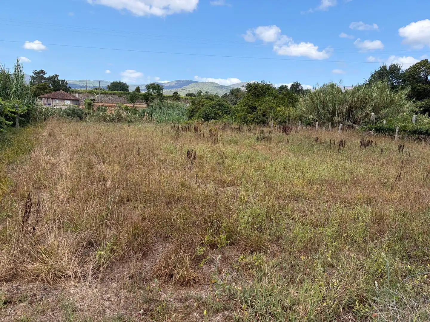 Terrain rustique à vendre à Lugar a Quintenla, imagen 4