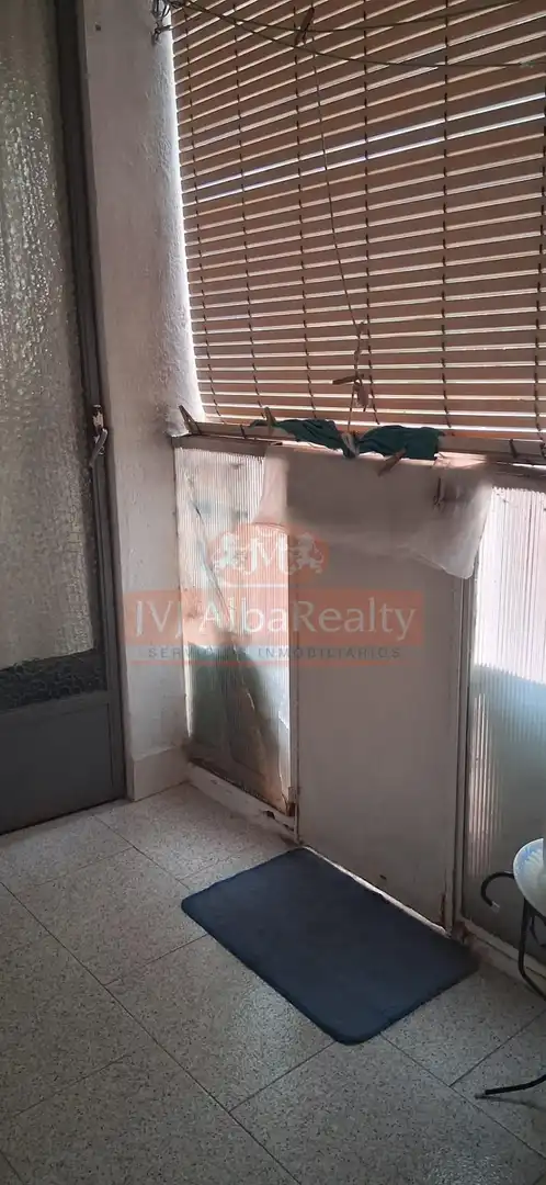 Flat for sale in Albacete  with Heating and Balcony