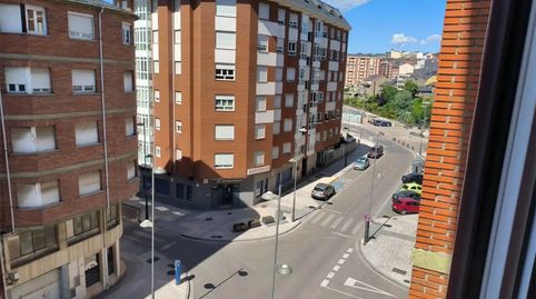 Foto 3 de Pis en venda a Calle Ortega y Gasset, 7, Centro, Ponferrada
