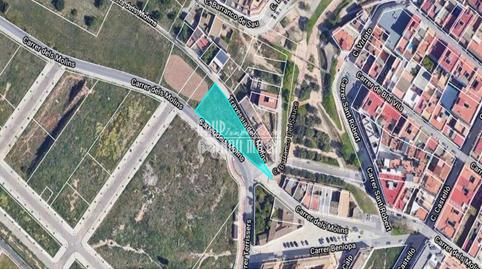 Foto 2 de Residencial en venta en Molinos, Centro Ciudad, Valencia