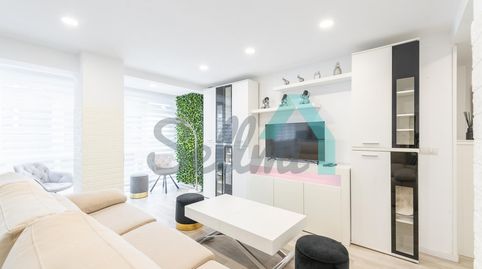Foto 2 de Piso de alquiler en Premio Real, La Arena, Gijón