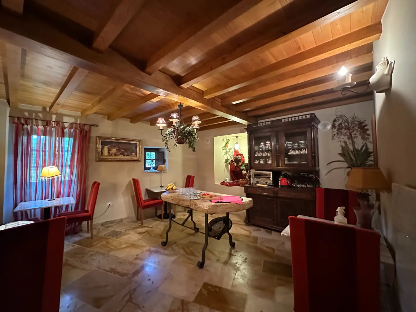 Edifici en venda a Mondoñedo