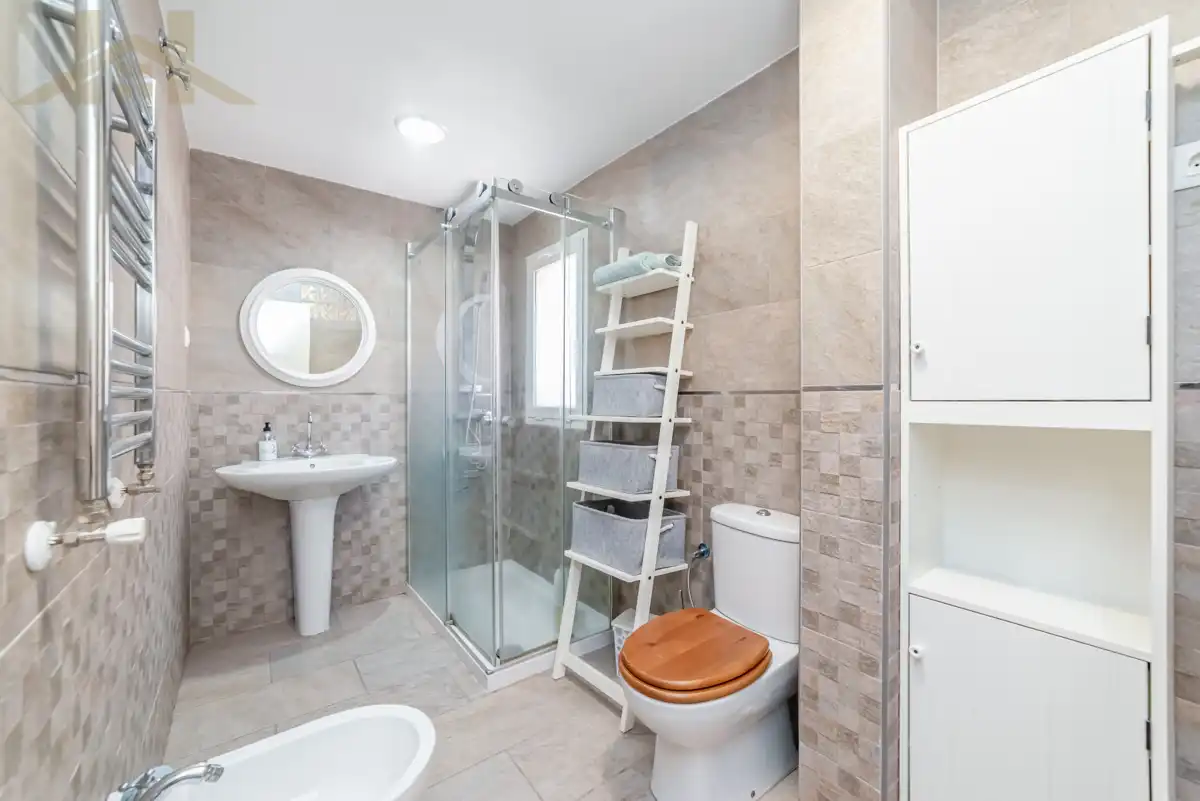 Duplex with garden to rent in Calle Francisco Ayala, imagen 7