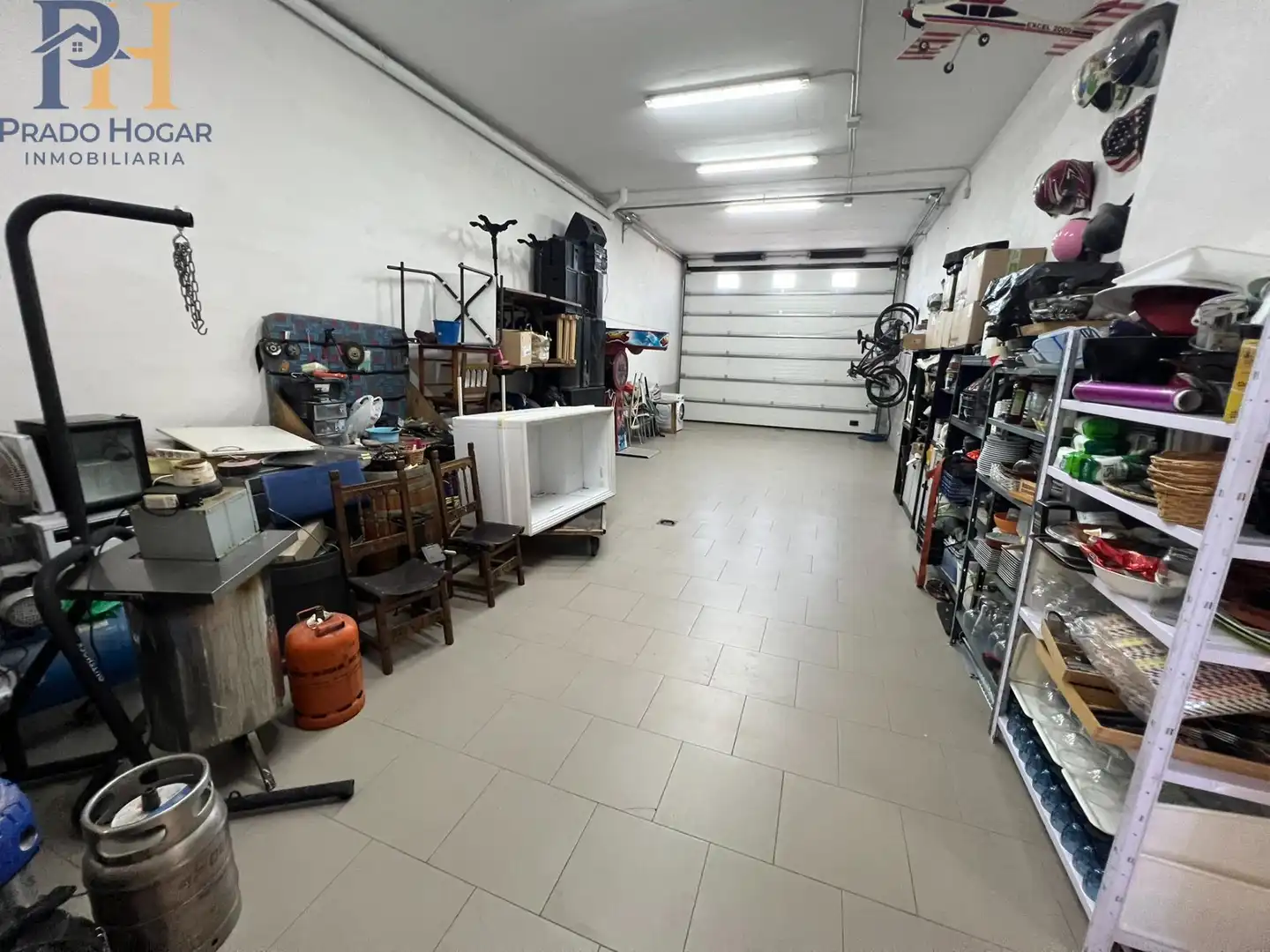 Xalet en venda a Patrocinio - Nueva Talavera, imagen 28