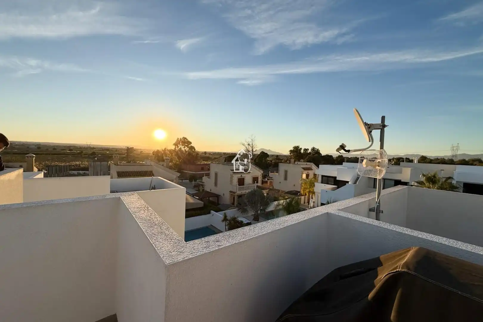 Casa con terraza en alquiler en San Fulgencio, imagen 28