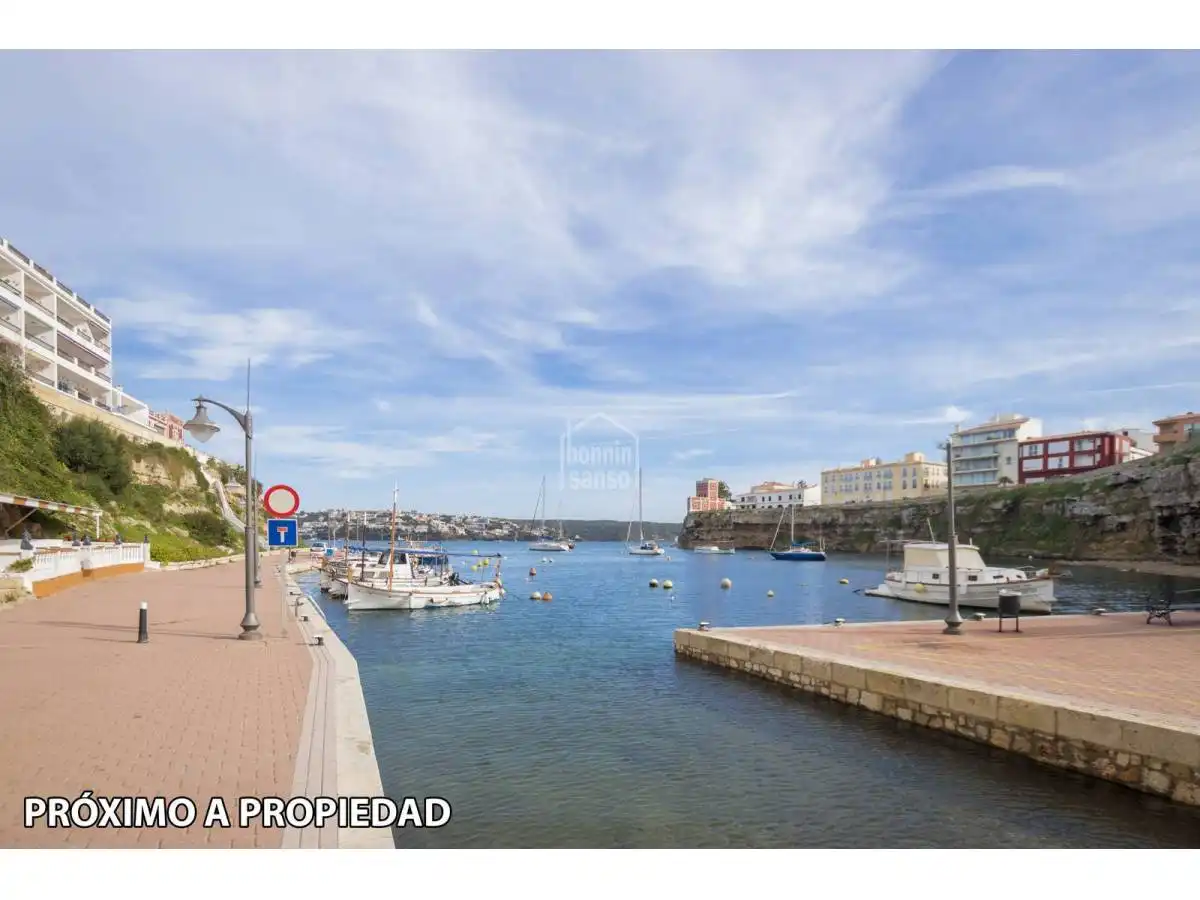 Xalet en venda a Es Castell poble, imagen 33