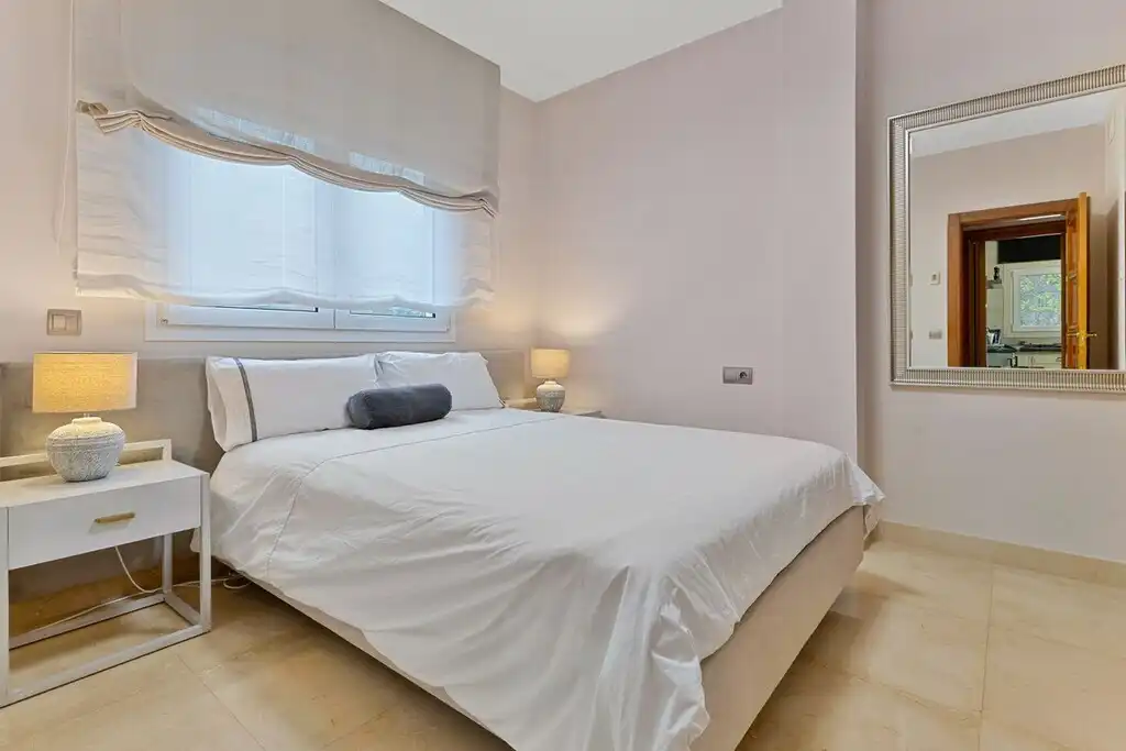 Villa con terrazza in vendita a Torrequebrada, imagen 22