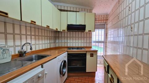 Photo 3 of Flat for sale in De Carmen Portones, Berruguete, Madrid