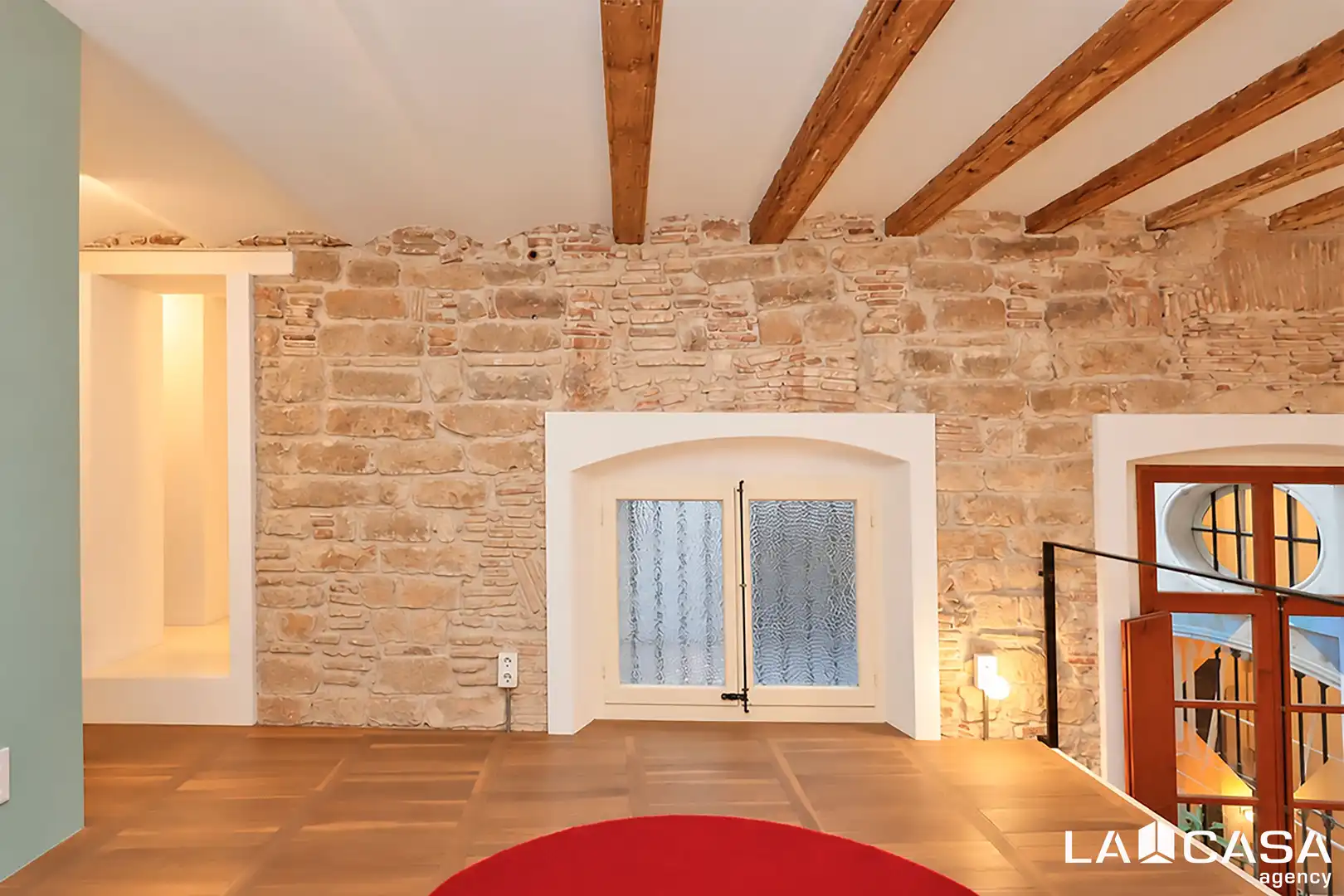 Maisonette zum Verkauf in Barcelona, Barcelona