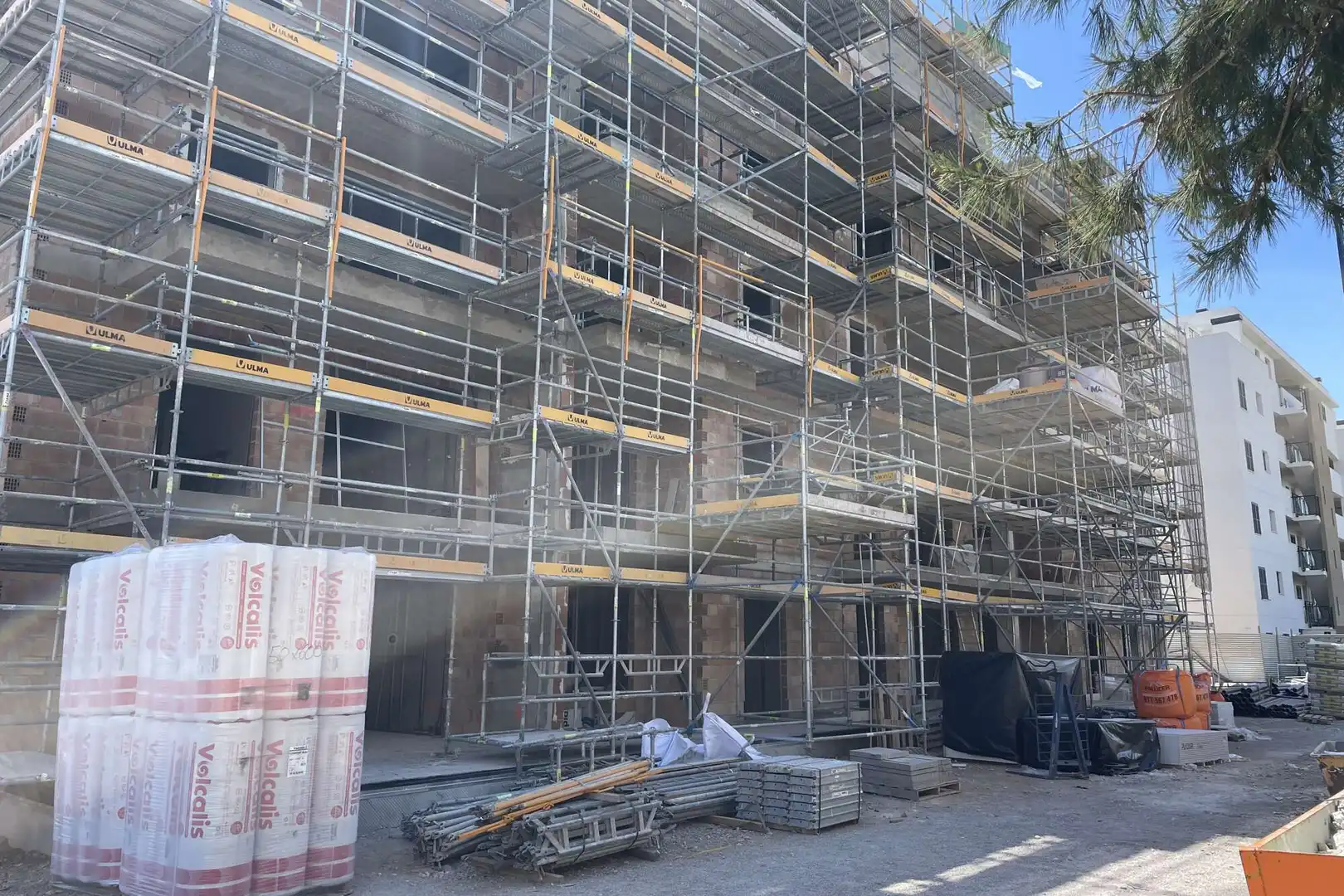 Wohnung mit Terrasse zum Verkauf in Sant Llorenç des Cardassar, imagen 7