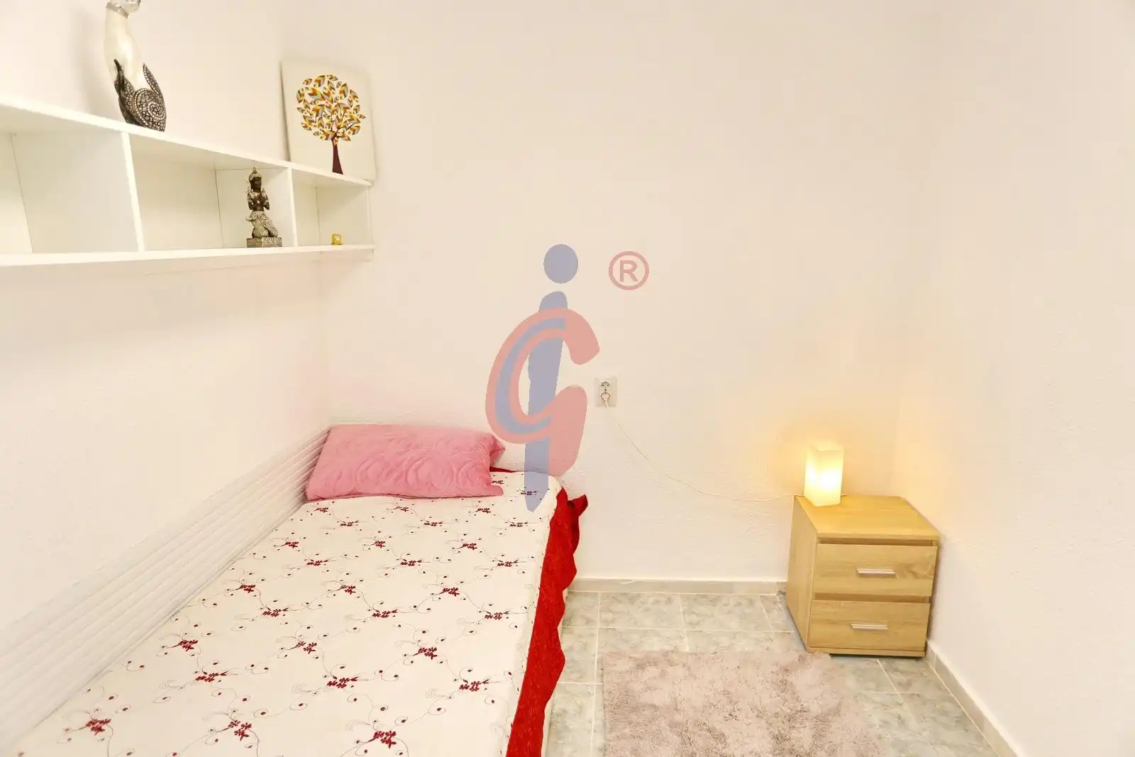 Bungalow con giardino in affitto a Calle Zarauz 229, imagen 24
