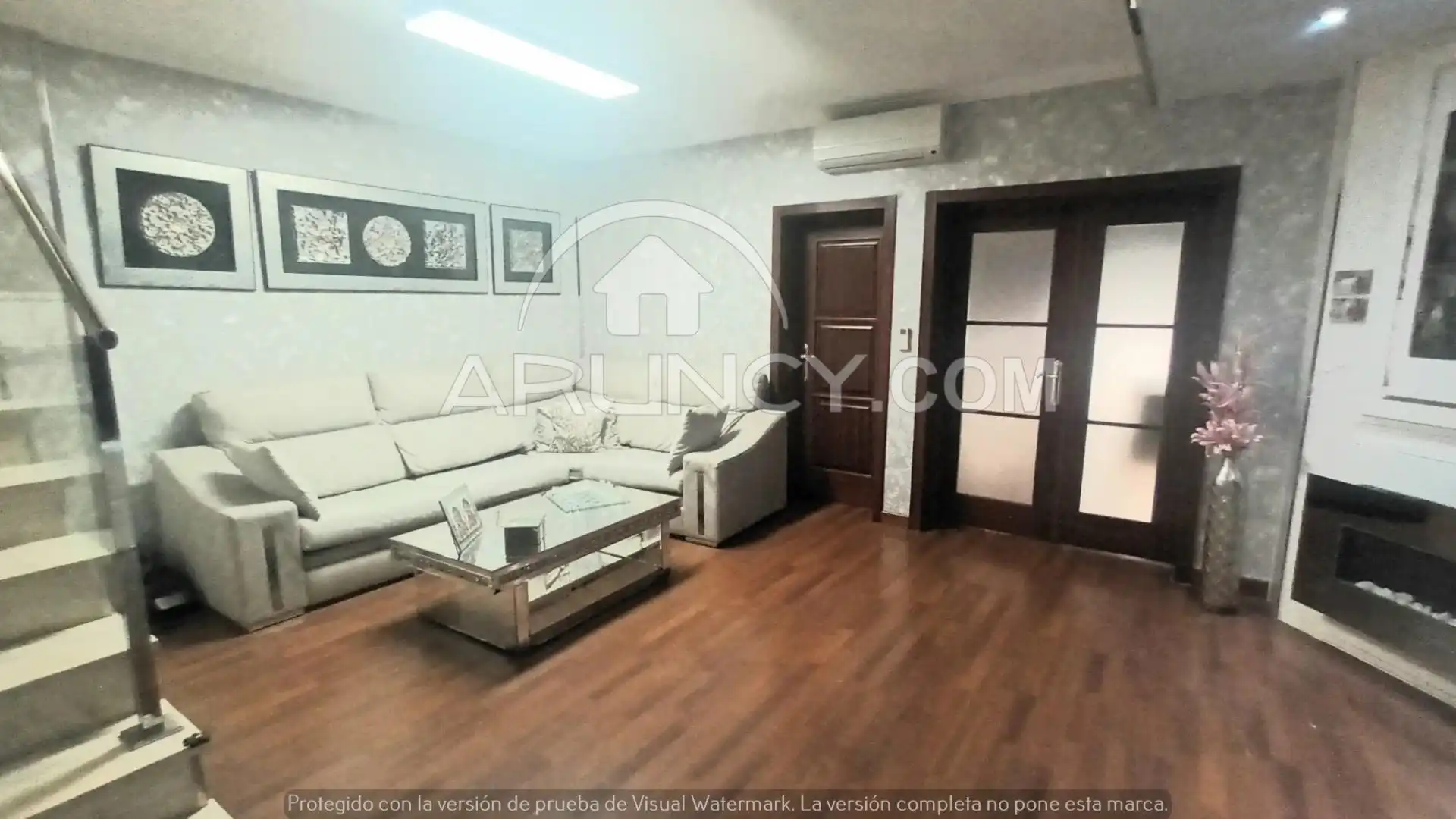 Casa adosada en venta en Oromana