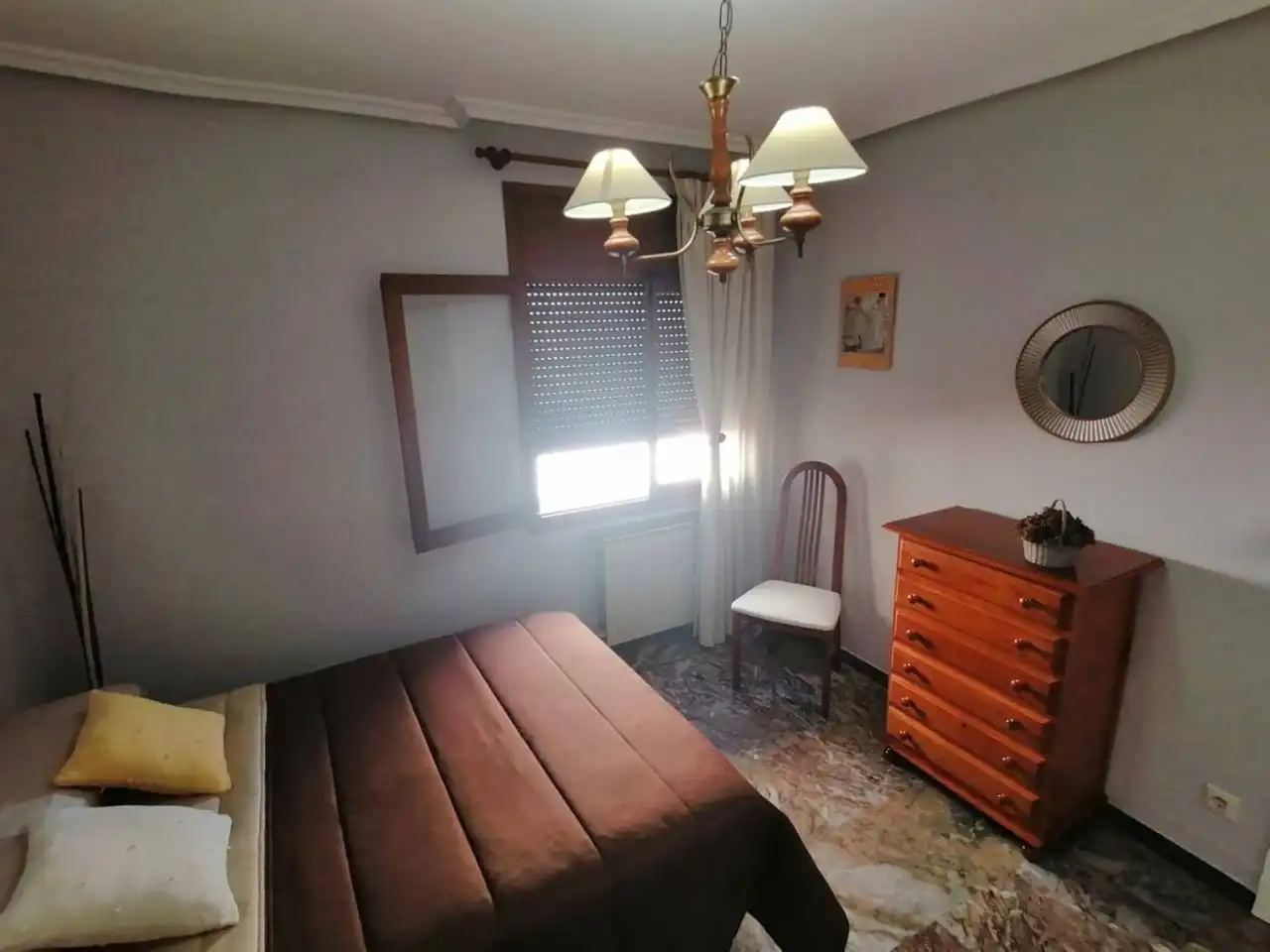 Flat for sale in Avenida SALAMANCA, 30, Ciudad Rodrigo