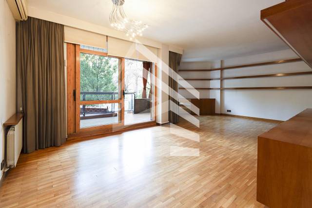 Piso en Venta en Carrer de Ganduxer en Sant Gervasi i la Bonanova