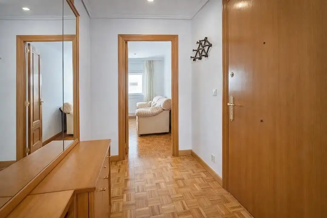 Appartement avec balcon à vendre à Barañáin / Barañain