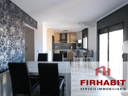 Exterior view of Flat for sale in Arenys de Mar  with Air Conditioner, Heating and Parquet flooring