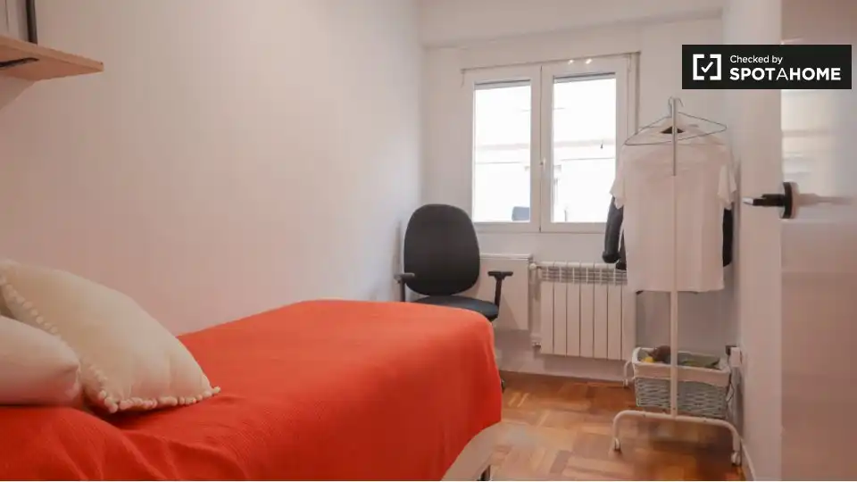 Habitació a Puerta del Ángel