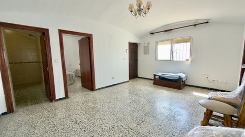 Casa de una planta con gran patio, huerto y garaje en Coto de Bornos, imatge 5