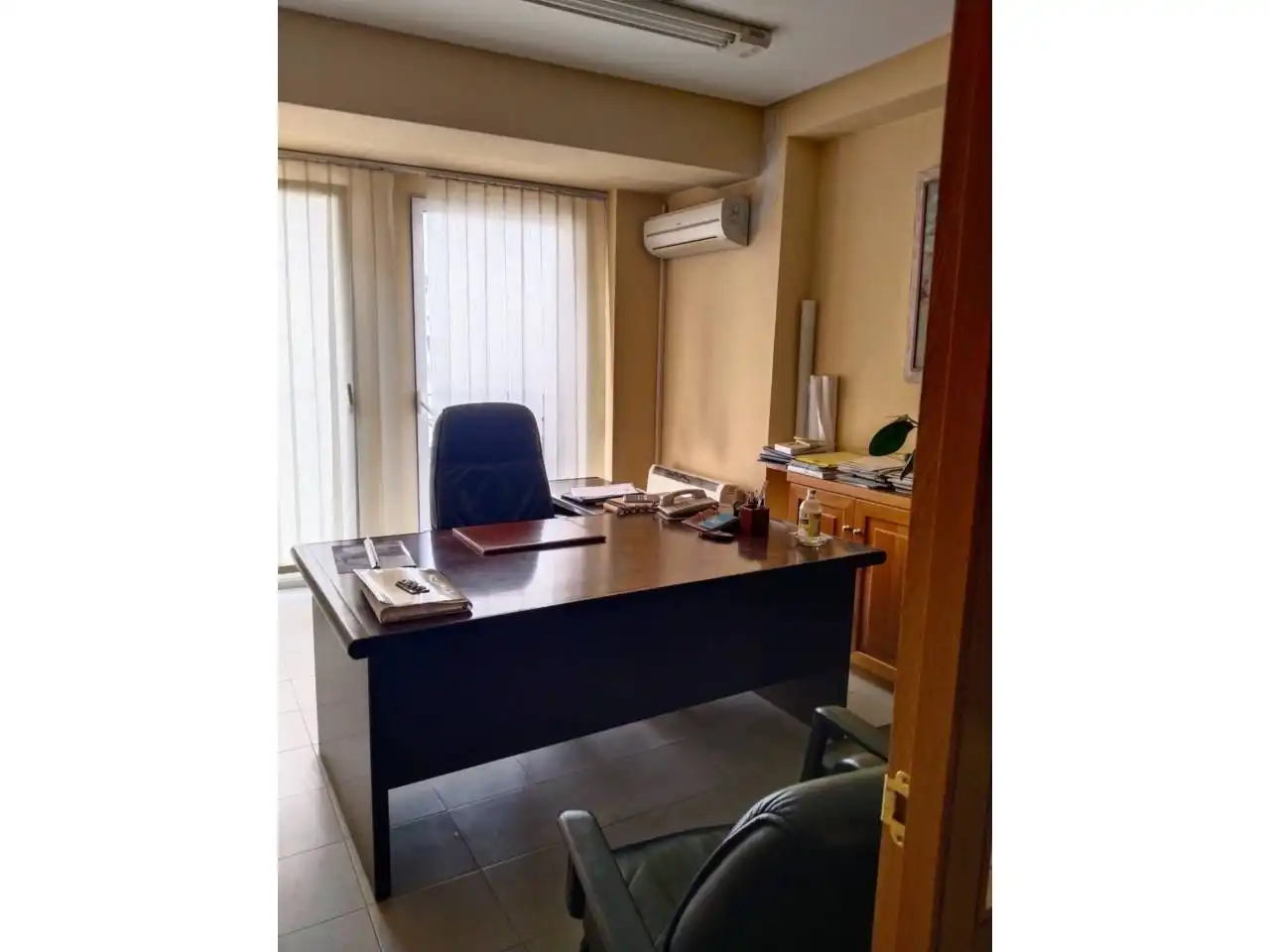 Büro zur Miete in Burgos mit Klimaanlage