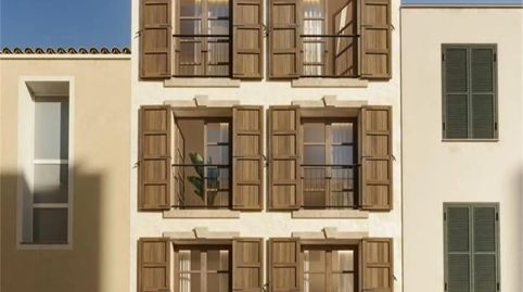 Foto 5 de Casa adosada en venta en Carrer Lluna, Centre Històric, Maó - Mahón