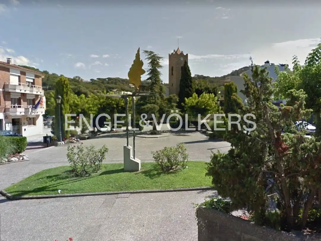 Terreny residencial en venda a Vallromanes, imagen 9
