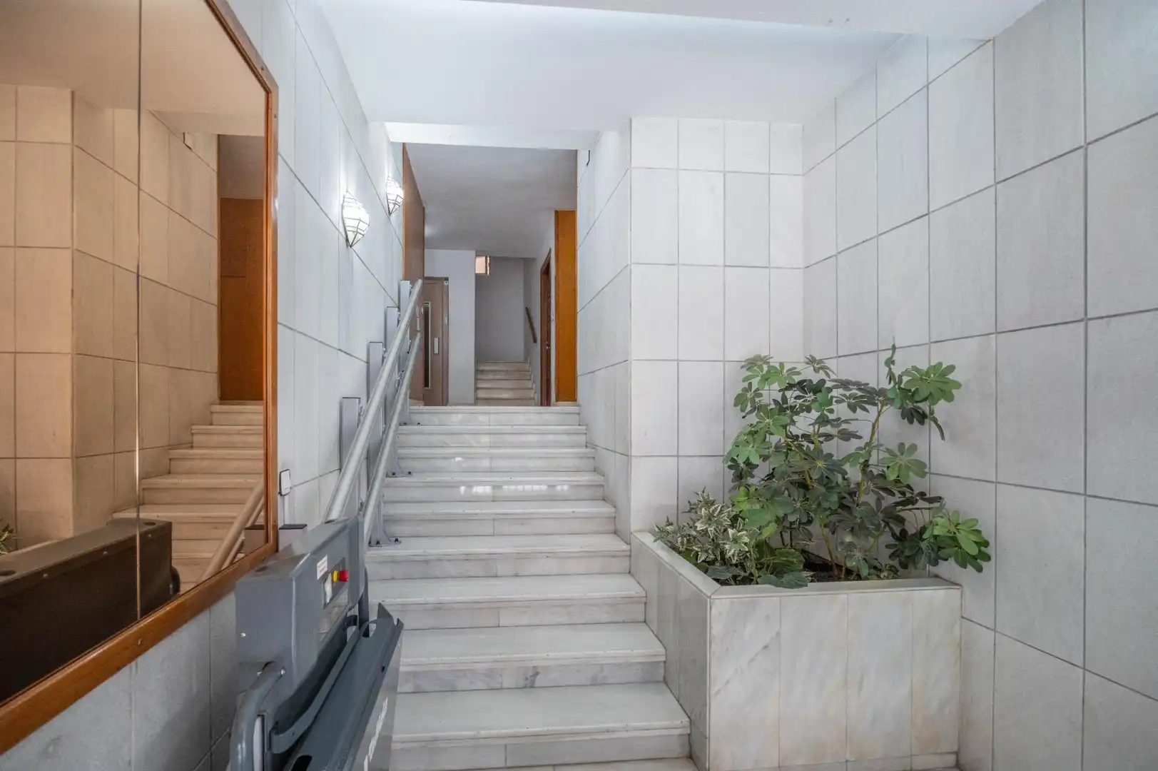 Pis amb ascensor en venda a Calle ABEN HUMEYA 7, imagen 4