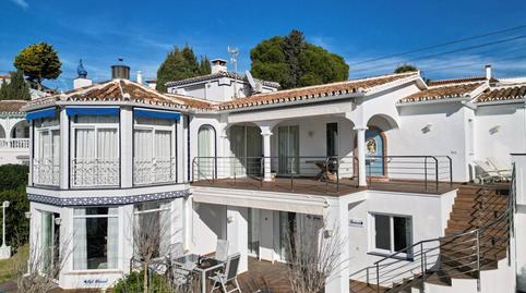 Foto 5 de Casa o xalet en venda a Malaga, Caleta de Vélez, Málaga