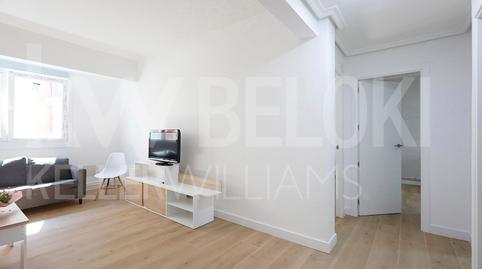 Photo 3 of Flat for sale in Iñigo de Loyola Kalea, Lapice - Larreaundi - Olaberria - Meaka, Gipuzkoa