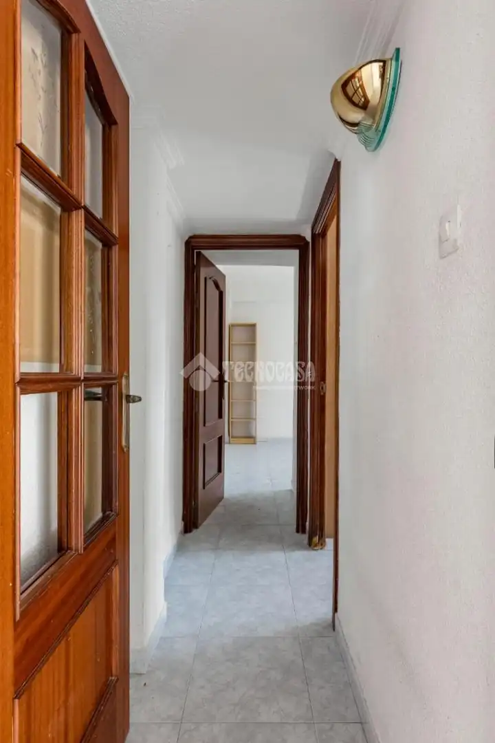 Piso en venta en Madrid