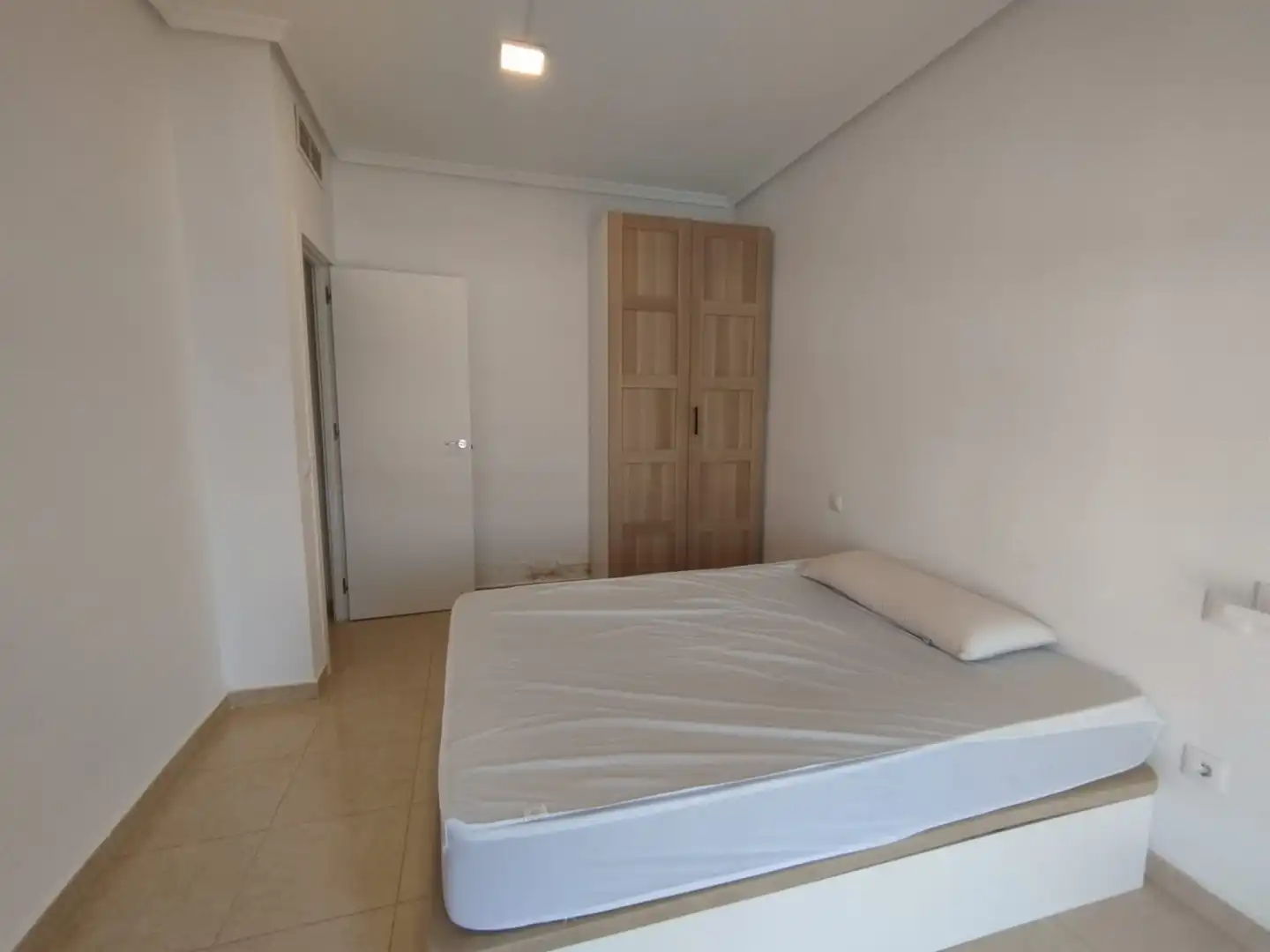 Habitación de Piso en venta en Villarrubia de los Ojos con Calefacción