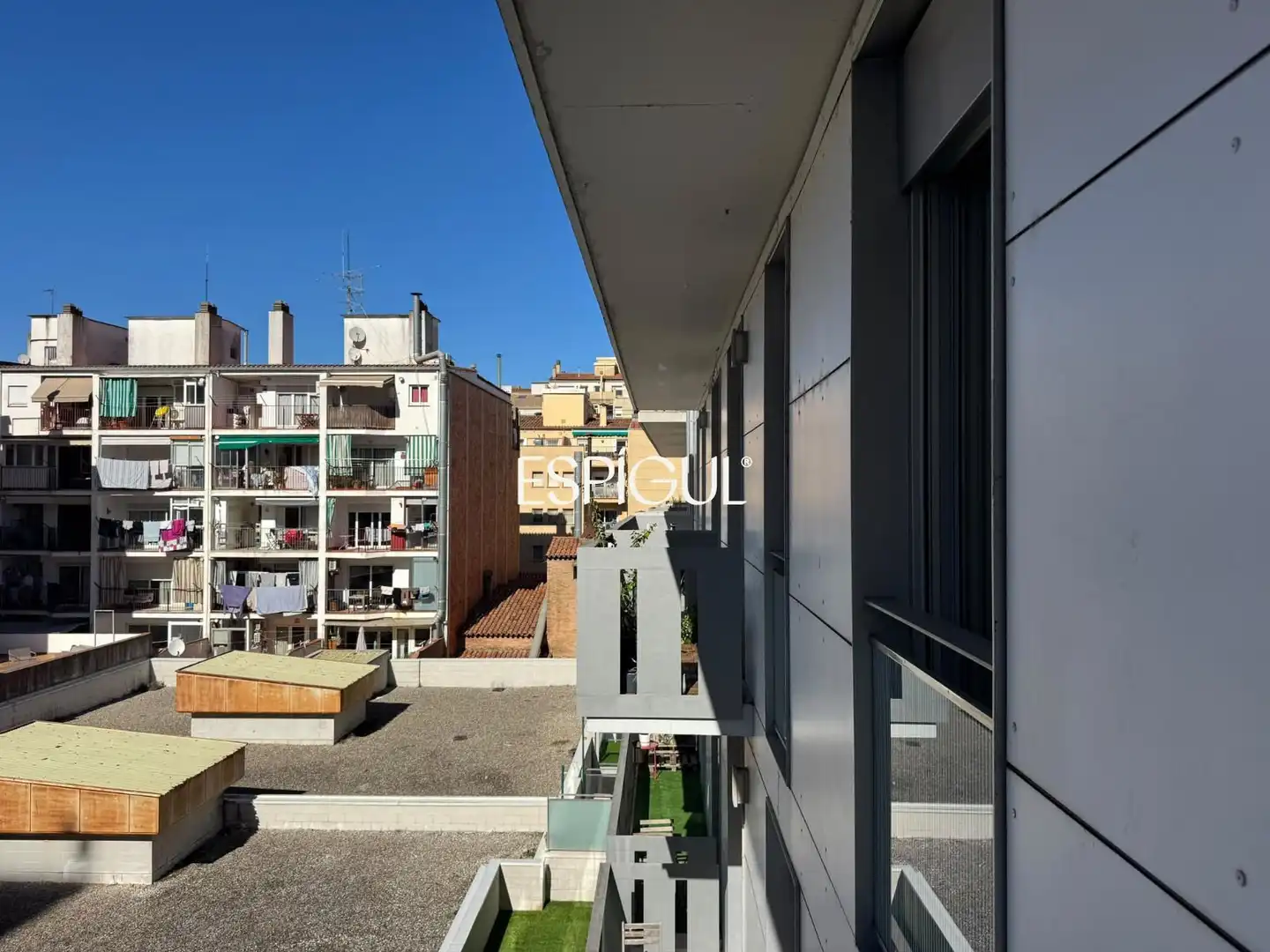 Ático con terraza en venta en Eixample Nord, imagen 29