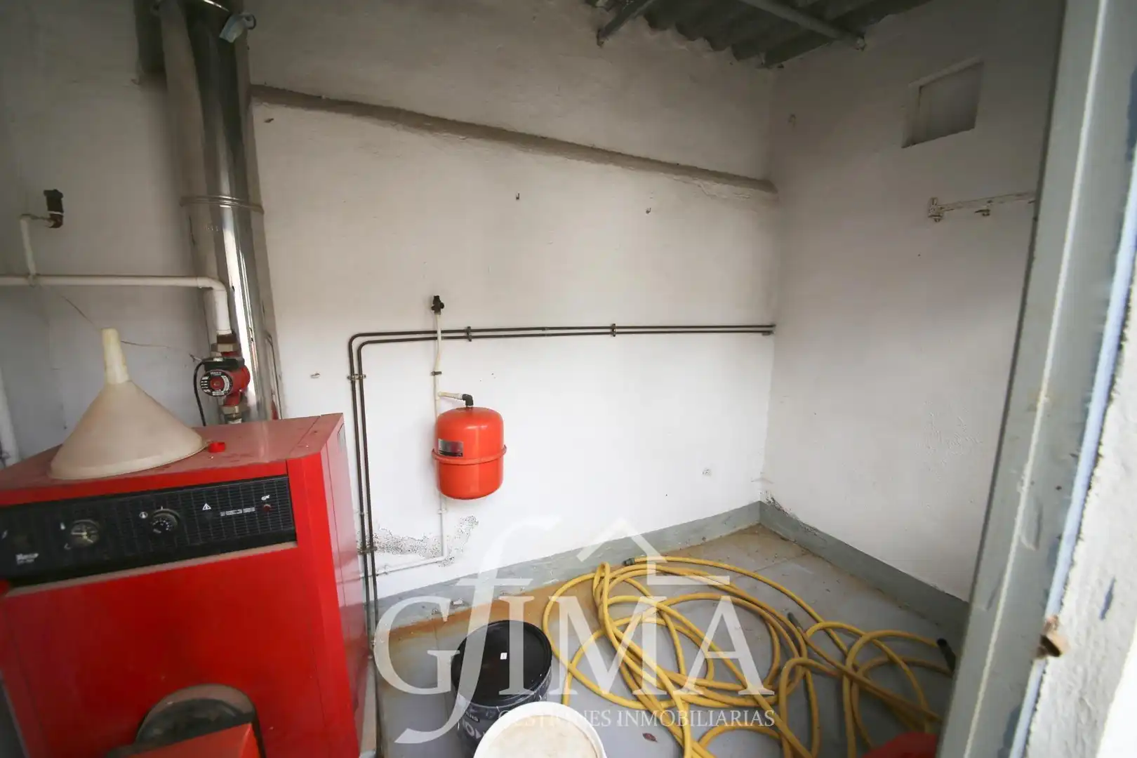 Casa o xalet en venda en Alcázar de San Juan amb Calefacció, Traster i Balcó