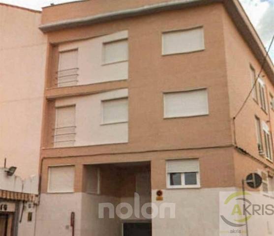 Planta baja en Venta en Ramón Y Cajal en Bargas