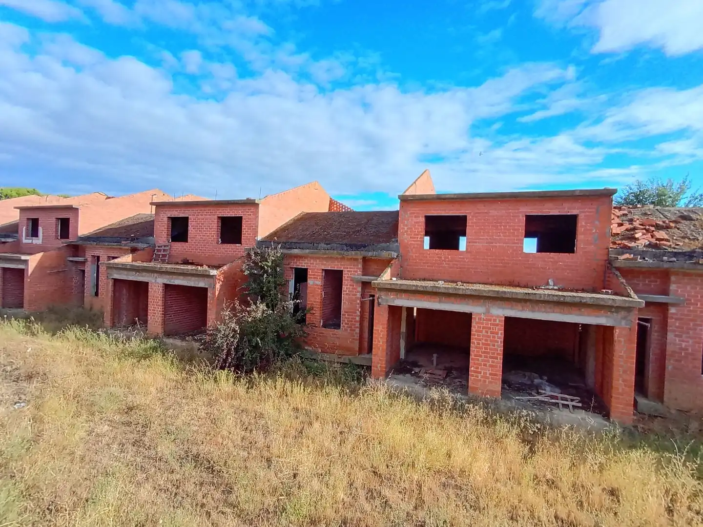 Misto residenziale in vendita a Solana 7A, imagen 27