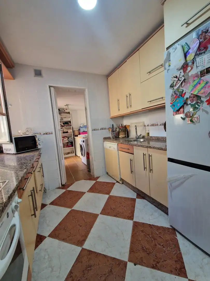 Chalet con terraza en venta en El Retiro - Parque Atlántico - Ronda este, imagen 38