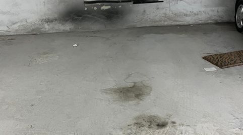 Foto 5 von Garage zum Verkauf in Russafa, Valencia Capital
