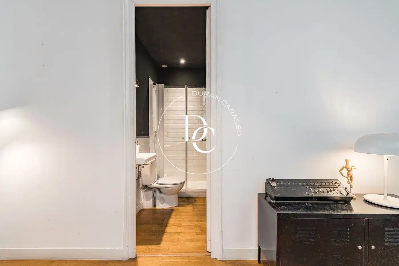 Piso con ascensor en venta en Carrer de Casp, imagen 26