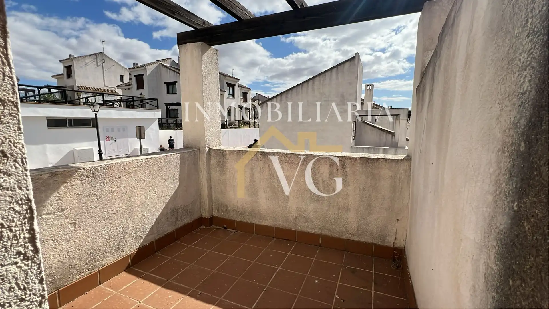 Haus mit Pool zum Verkauf in El Ronquillo, imagen 15