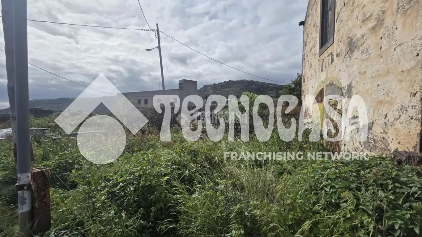 Finca rústica en venta en Arucas Casco