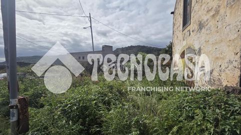 Foto 5 de Finca rústica en venta en Arucas Casco, Arucas